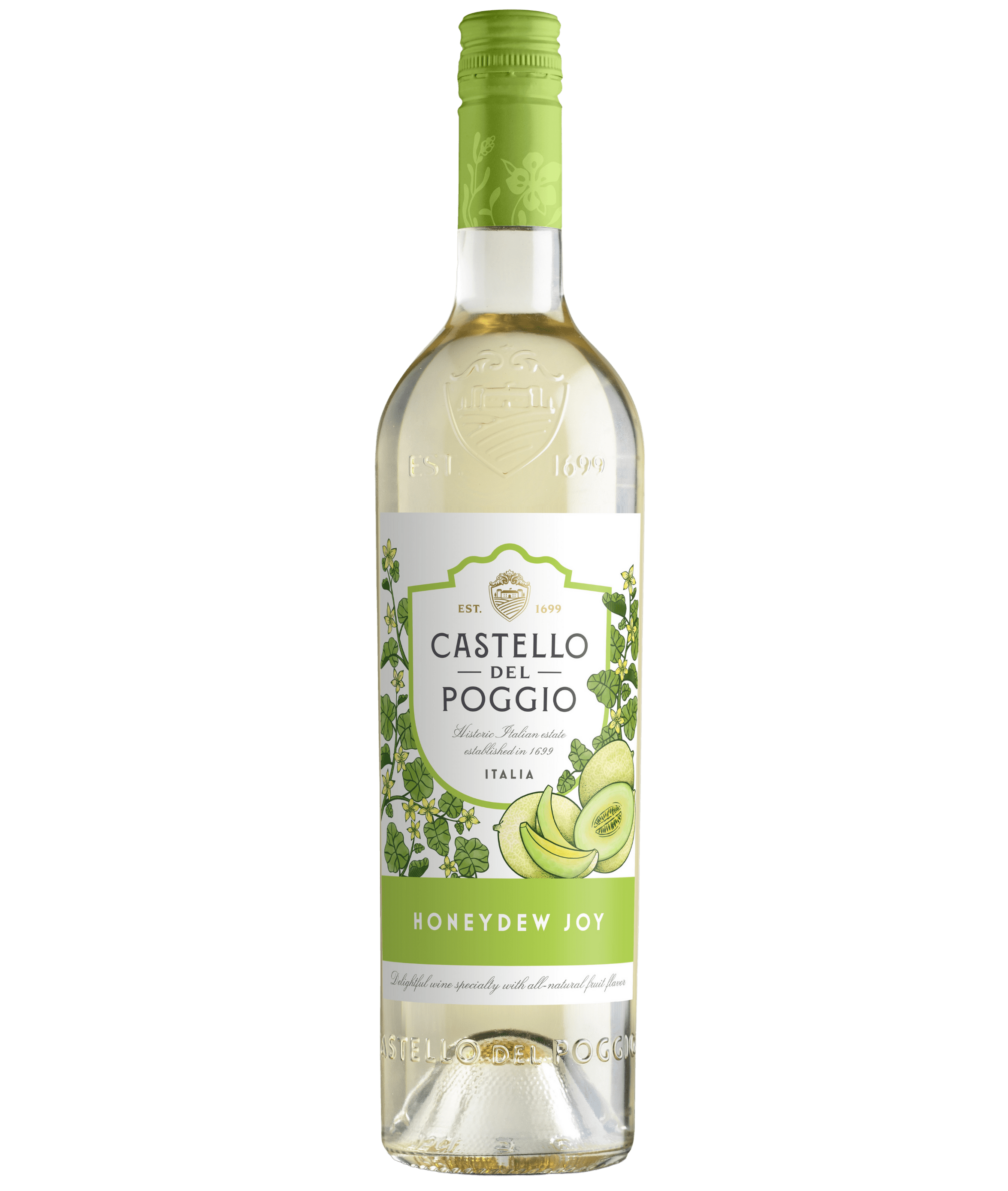 Honeydew Joy Castello Del Poggio