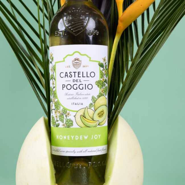 Honeydew Joy Castello Del Poggio