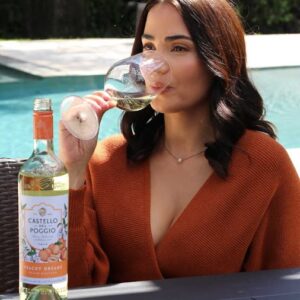 Peachy Dreams - Castello Del Poggio